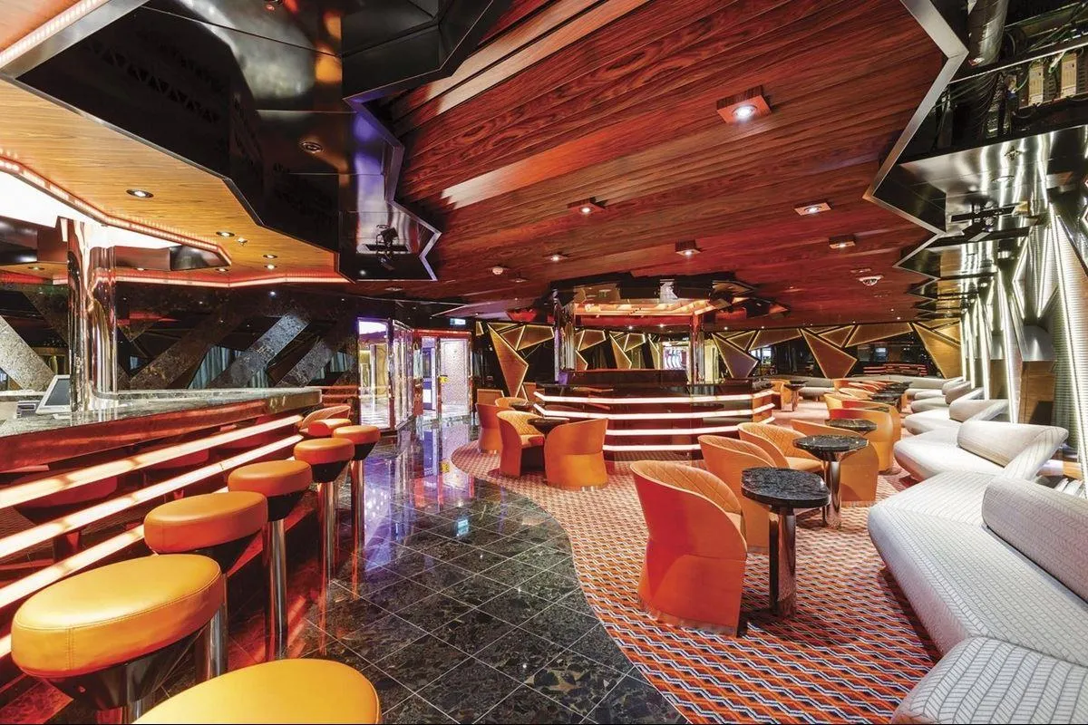 Costa Diadema ile Kuzey'den Güney'e Turu Pegasus ile / 11 Gece Konaklamalı / İstanbul Çıkışlı