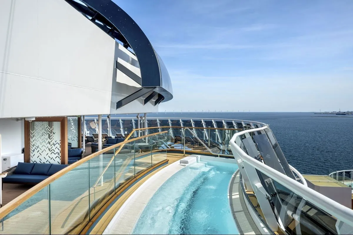 Msc Euribia ile Norveç Fiyordları Turu Pegasus ile / 7 Gece Konaklamalı / İstanbul Çıkışlı / 2027