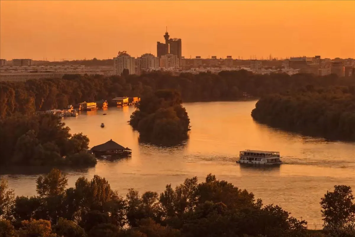 Büyük Orta Avrupa ve Hallstatt Turu Otobüs ile Ekstra Turlar Dahil / 6 Gece Otel Konaklamalı / İstanbul Çıkışlı