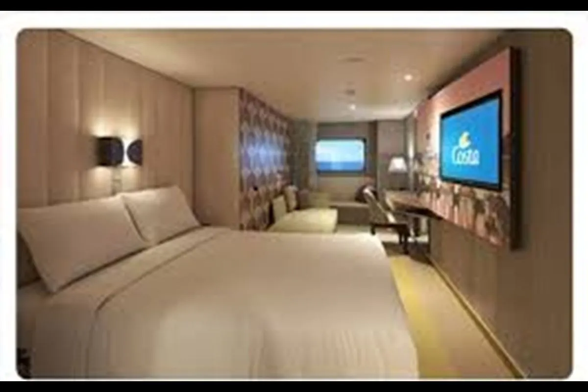 Costa Smeralda ile Batı Akdeniz Turu Pegasus ile / 7 Gece Konaklamalı / İstanbul Çıkışlı / 2027