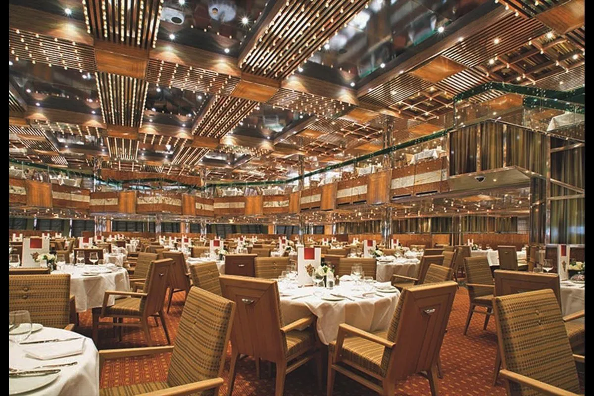 Costa Fascinosa ile Fas'lı Akdeniz Turu Pegasus ile / 10 Gece Konaklamalı / İstanbul Çıkışlı
