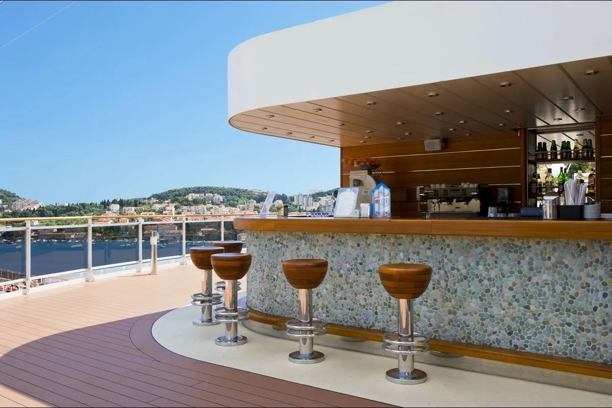 Msc Magnifica ile Malta'lı Kısa Akdeniz Turu THY ile / 5 Gece Konaklamalı / İstanbul Çıkışlı