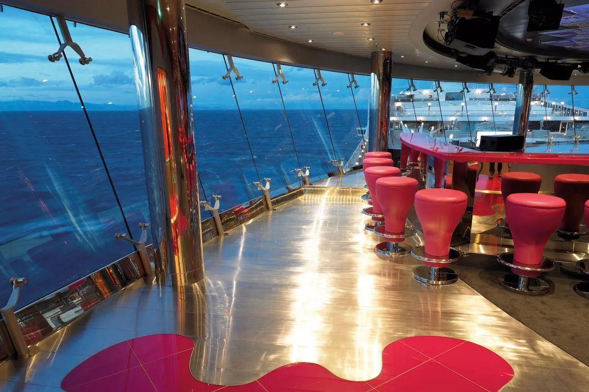 Msc Fantasia ile Batı Akdeniz Yunan Adaları Turu / 9 Gece Konaklamalı / İstanbul Çıkışlı