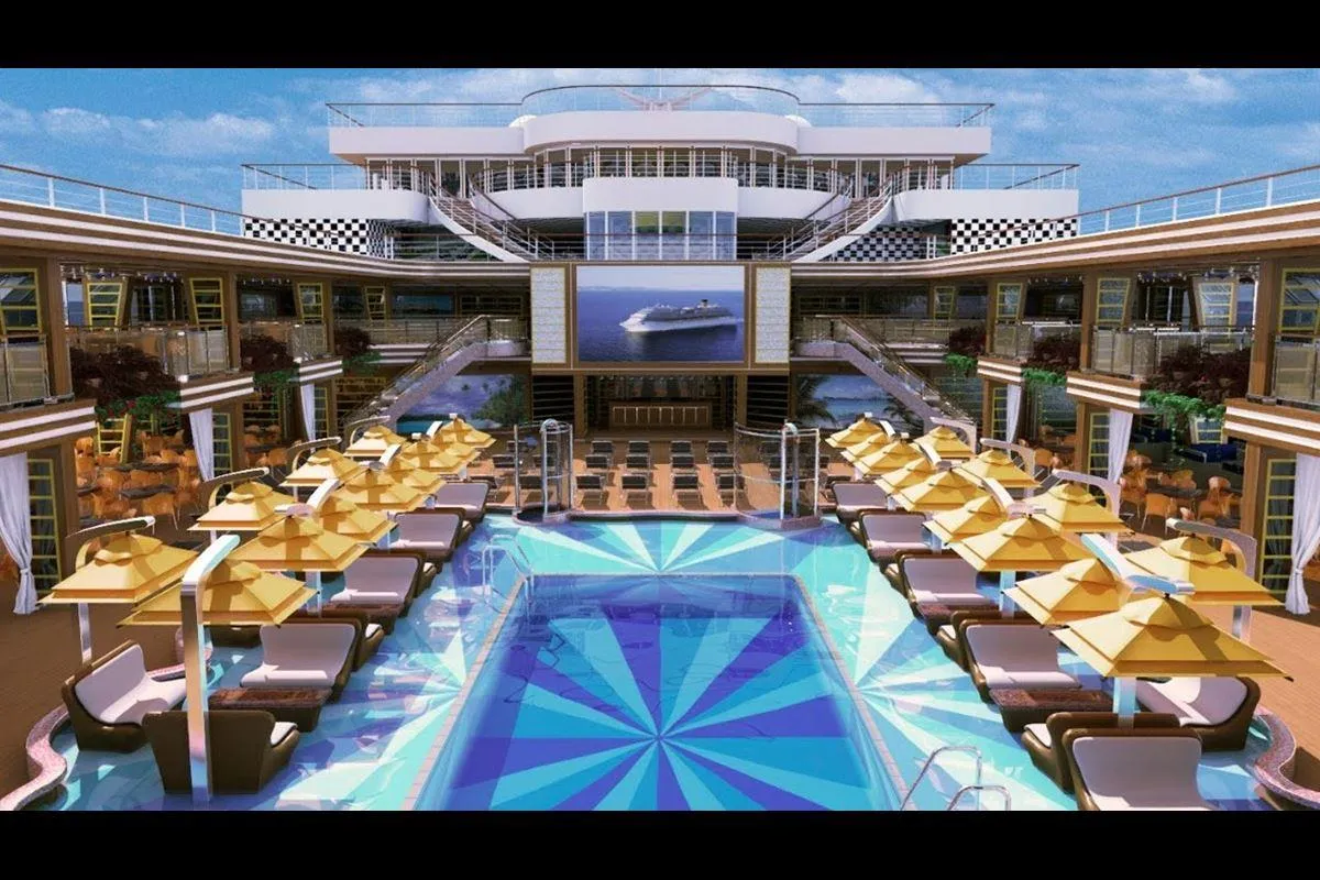 Costa Diadema ile Kuzey'den Güney'e Turu Pegasus ile / 11 Gece Konaklamalı / İstanbul Çıkışlı