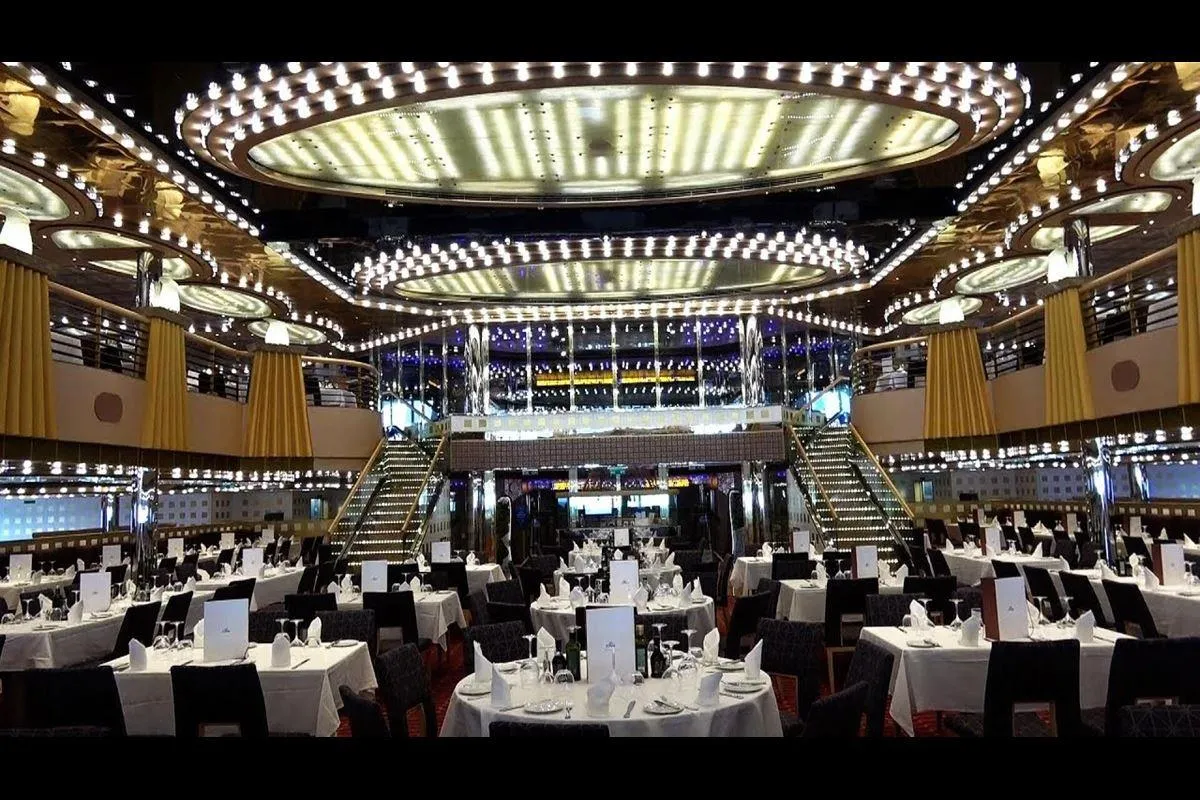 Costa Diadema ile Kuzey'den Güney'e Turu Pegasus ile / 11 Gece Konaklamalı / İstanbul Çıkışlı