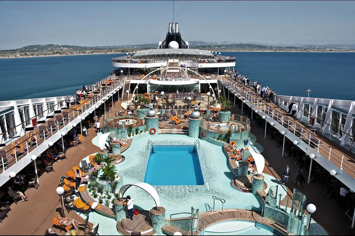 Msc Magnifica ile Malta'lı Kısa Akdeniz Turu THY ile / 5 Gece Konaklamalı / İstanbul Çıkışlı