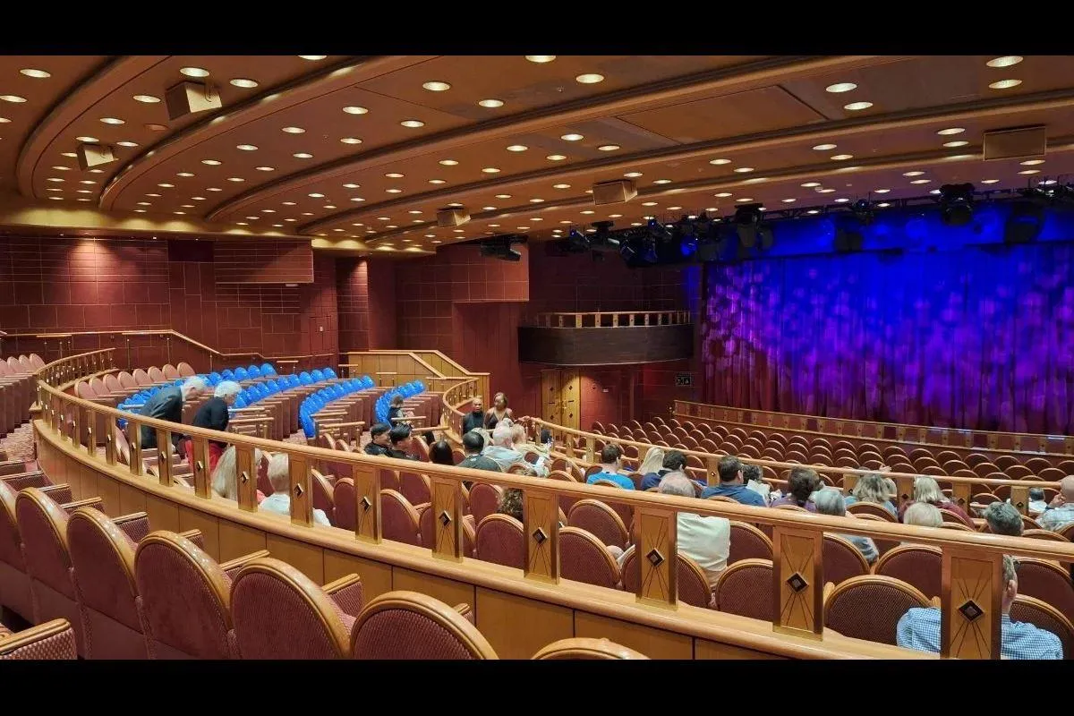 Diamond Princess ile Japonya ve Güney Kore Turu Katar Hava Yolları ile / 12 Gece Konaklamalı / İstanbul Çıkışlı