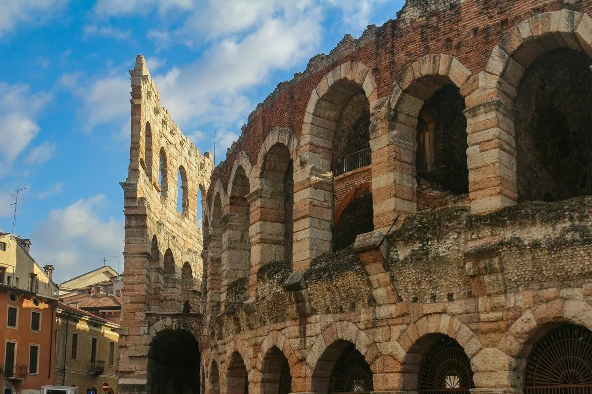 Milano ve Venedik Turu Türk Hava Yolları ile / 4 Gece Otel Konaklamalı / İstanbul Çıkışlı / 2027