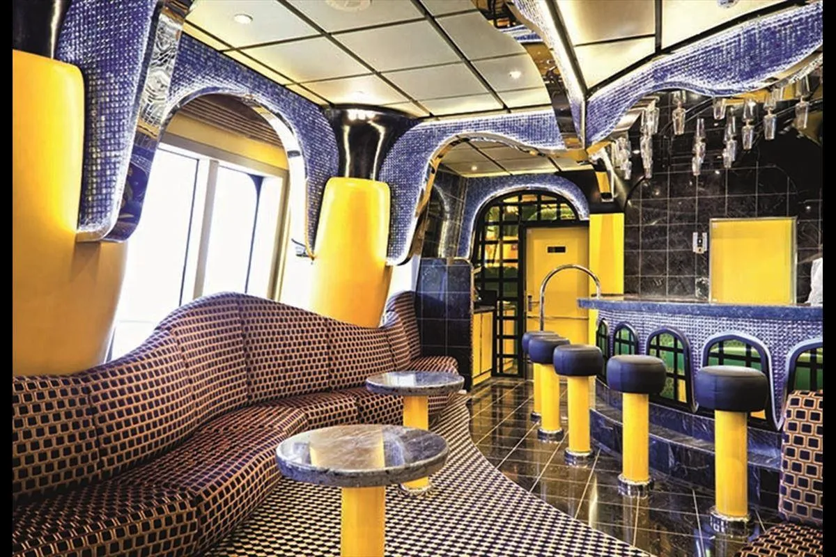 Costa Fascinosa ile Fas'lı Akdeniz Turu Pegasus ile / 10 Gece Konaklamalı / İstanbul Çıkışlı
