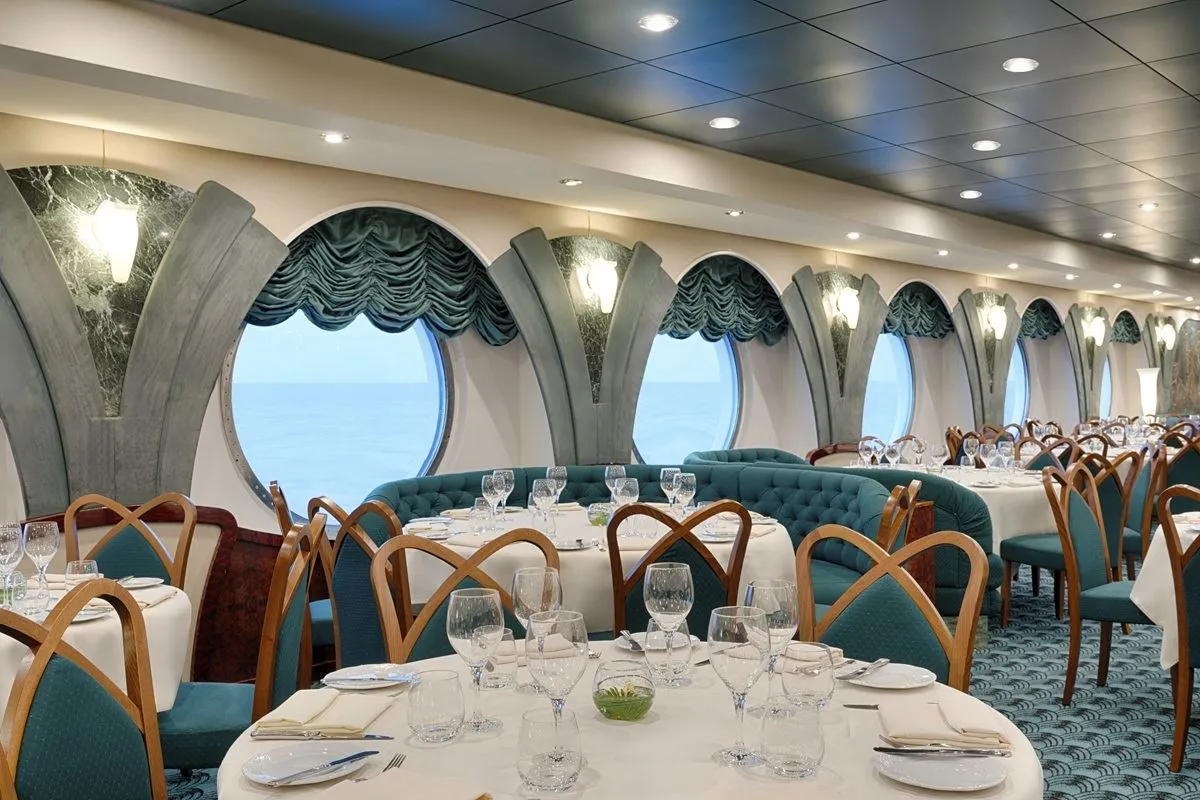 Msc Magnifica ile Malta'lı Kısa Akdeniz Turu THY ile / 5 Gece Konaklamalı / İstanbul Çıkışlı