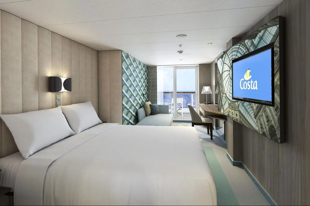 Costa Smeralda ile Batı Akdeniz Turu THY ile / 7 Gece Konaklamalı / İstanbul Çıkışlı / 2027