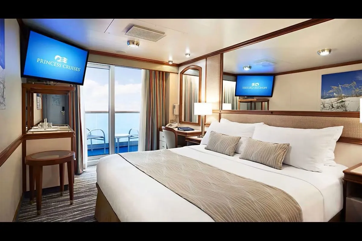 Diamond Princess ile Japonya ve Güney Kore Turu Qatar HY ile / 12 Gece Konaklamalı / İstanbul Çıkışlı / 2027