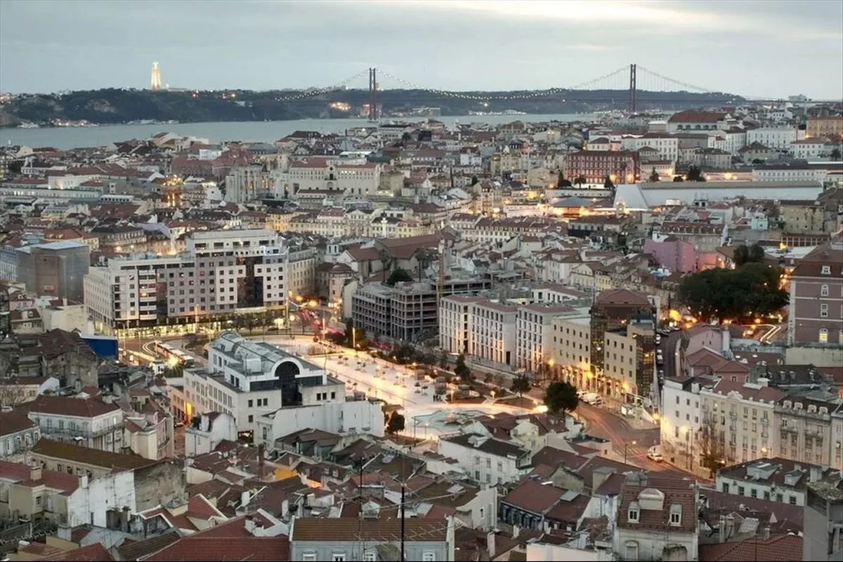 Grand Portekiz Turu Pegasus ile Ekstra Turlar Dahil / 4 Gece Otel Konaklamalı / Ankara Çıkışlı