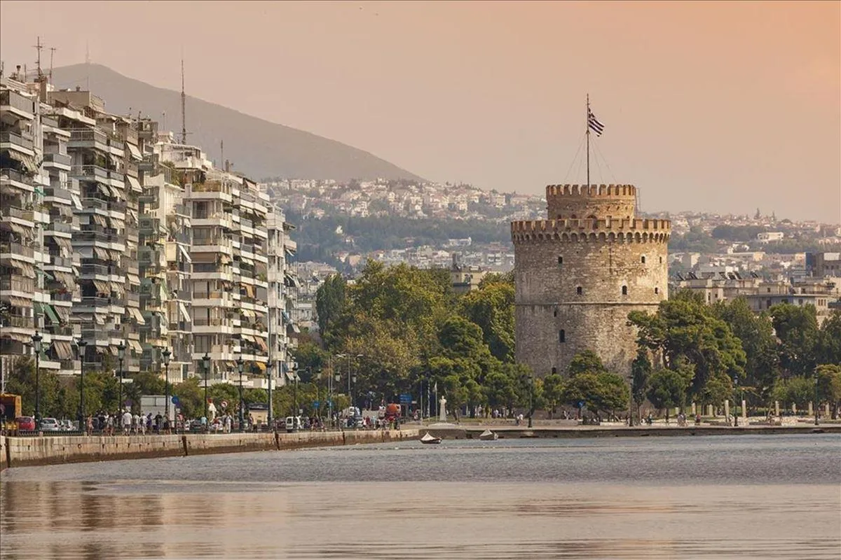 Ekspress Balkan 3 Ülke Turu Otobüs ile / 2 Gece Otel Konaklamalı / İstanbul Çıkışlı