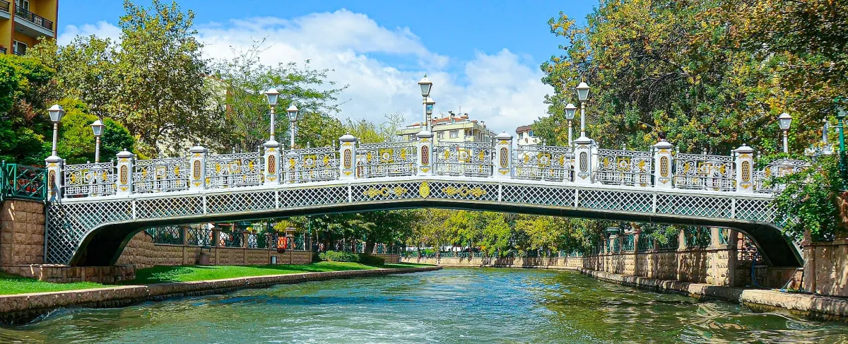 Günübirlik Eskişehir Turu