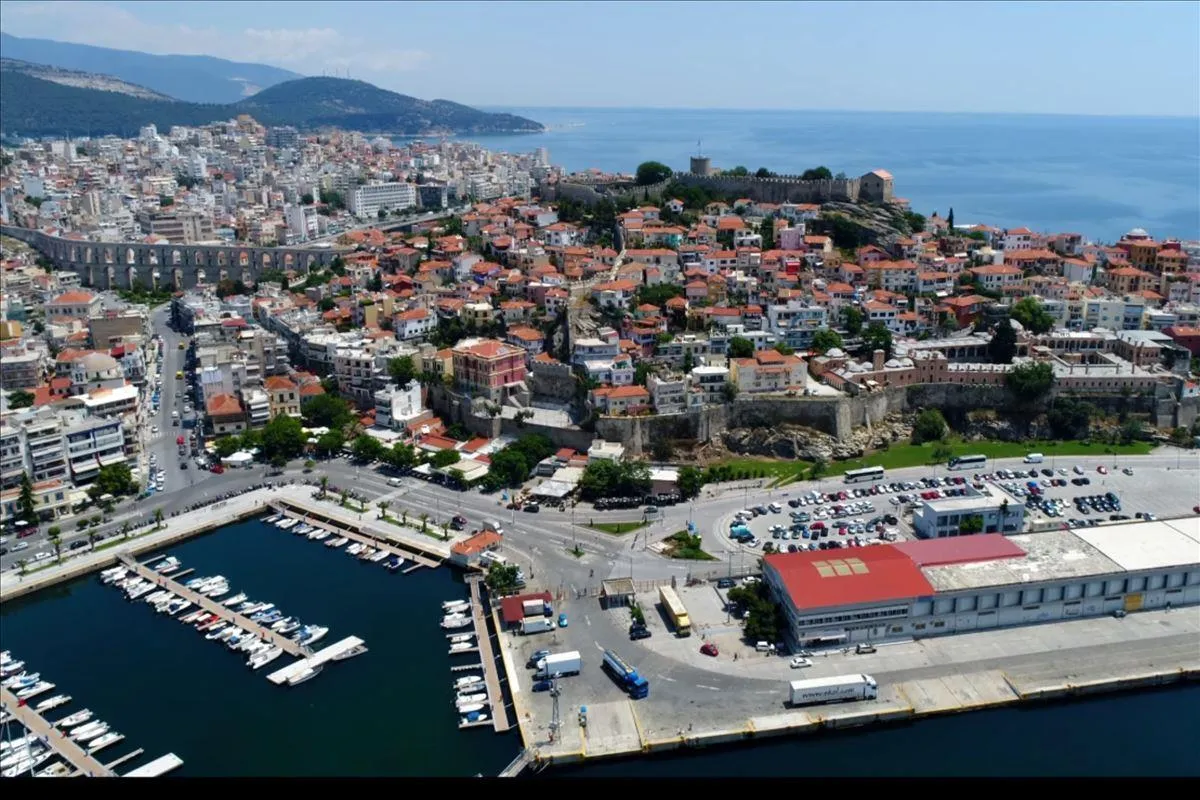 Klasik Yunanistan Turu Otobüs ile / 3 Gece Otel Konaklamalı / İstanbul Çıkışlı