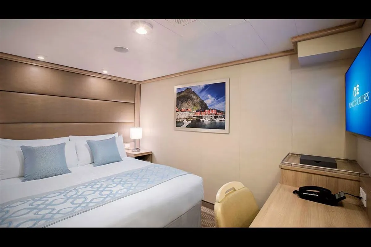 Diamond Princess ile Japonya ve Güney Kore Turu Qatar HY ile / 12 Gece Konaklamalı / İstanbul Çıkışlı / 2027
