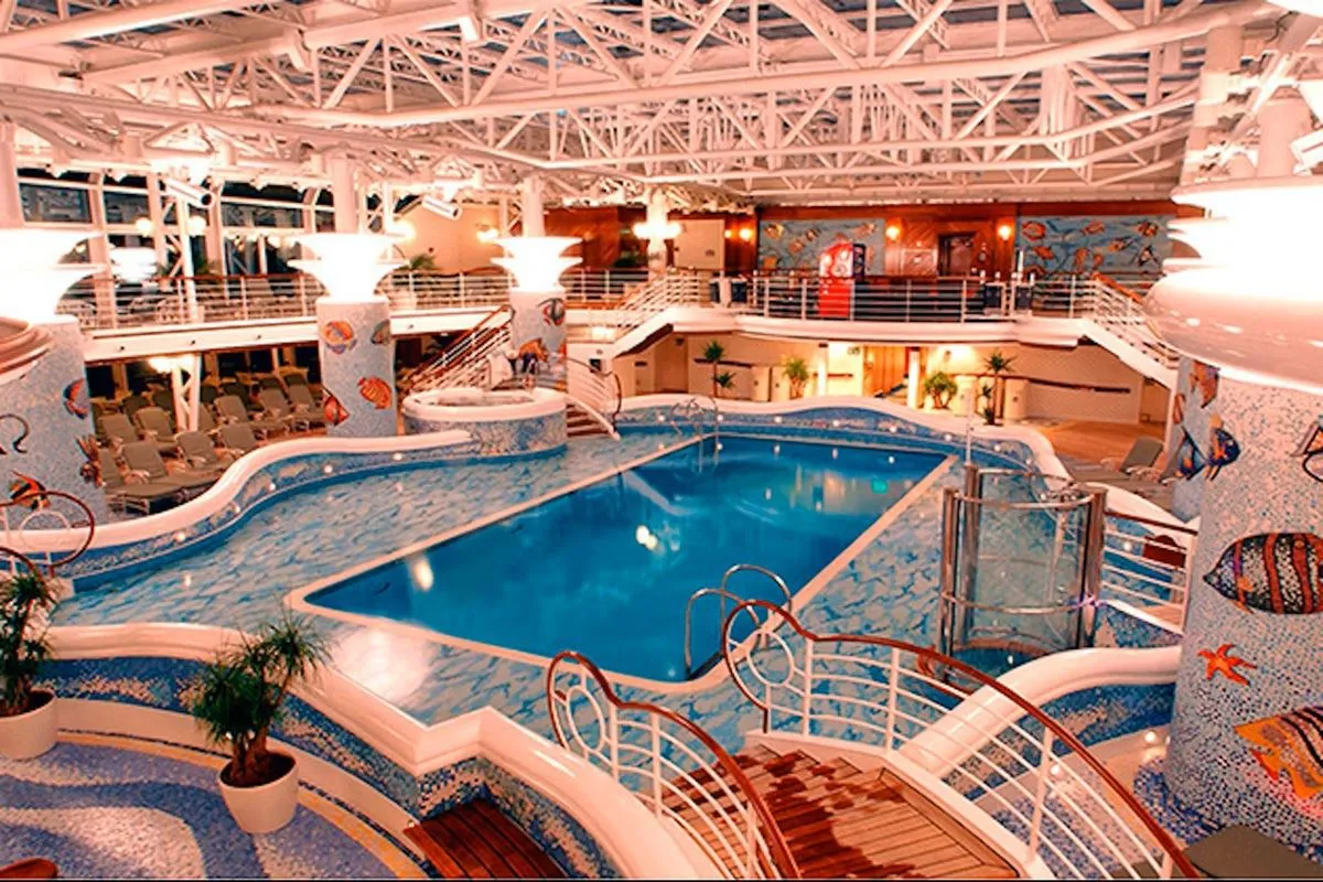 Diamond Princess ile Japonya ve Güney Kore Turu Qatar HY ile / 12 Gece Konaklamalı / İstanbul Çıkışlı / 2027