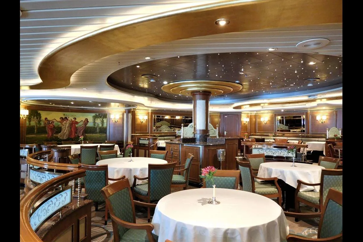 Sapphire Princess ile Uzun Baltıklar Turu THY ile / 12 Gece Konaklamalı / İstanbul Çıkışlı