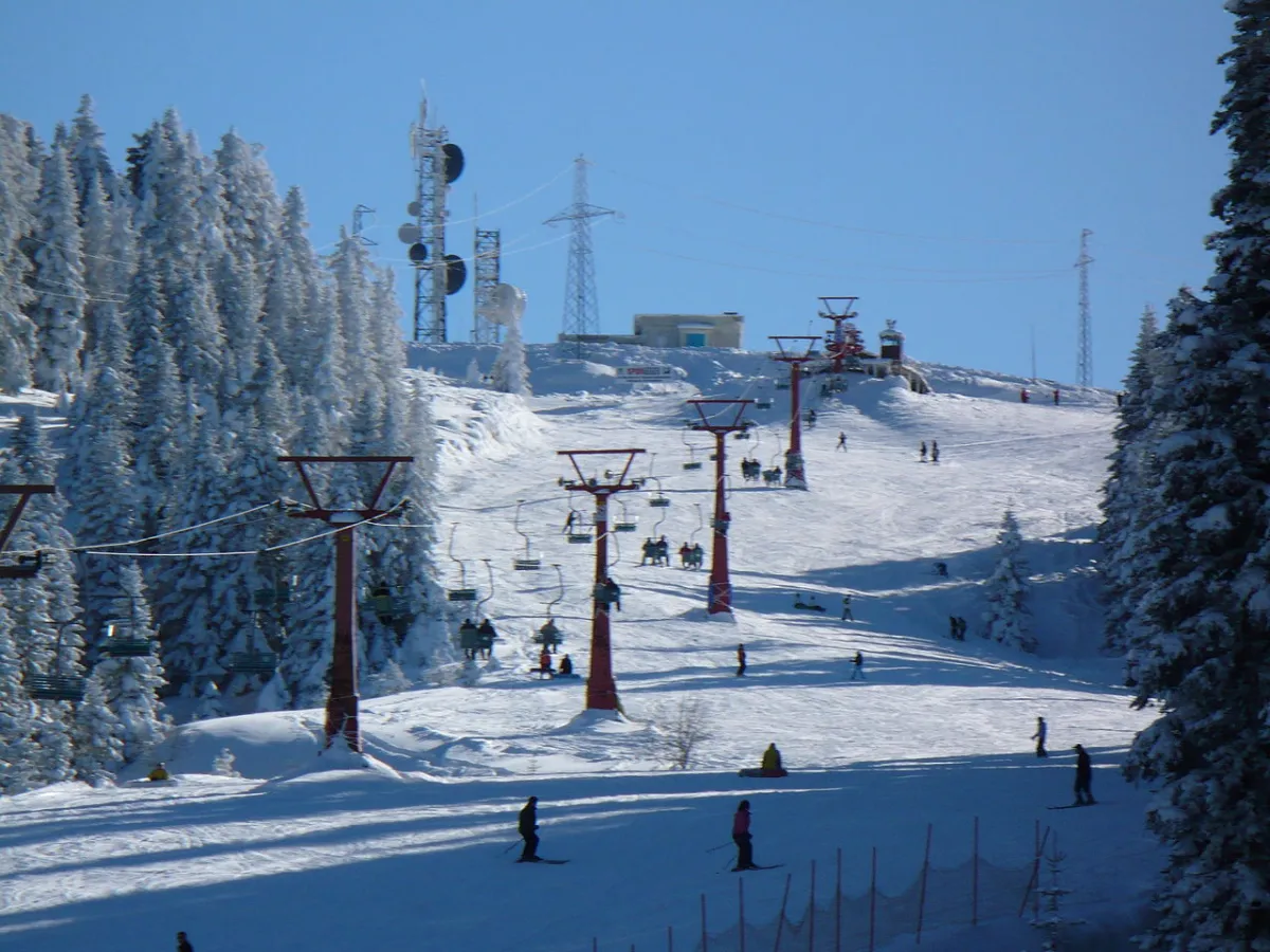Konaklamalı Ilgaz Turu
