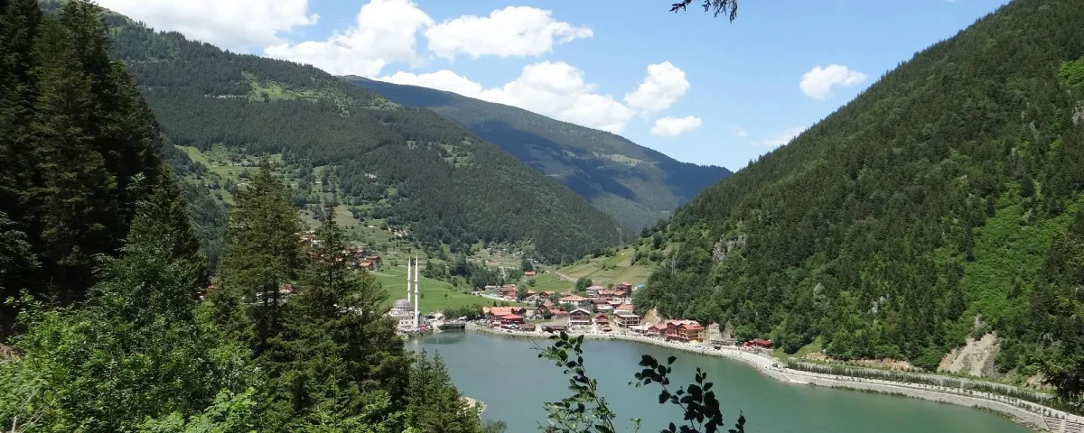 Her Şey Dahil Doğu Karadeniz Yaylaları & Batum Turu 3 Gece 4 Gün
