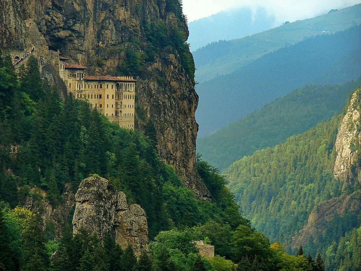 Her Şey Dahil Doğu Karadeniz Yaylaları & Batum Turu 3 Gece 4 Gün