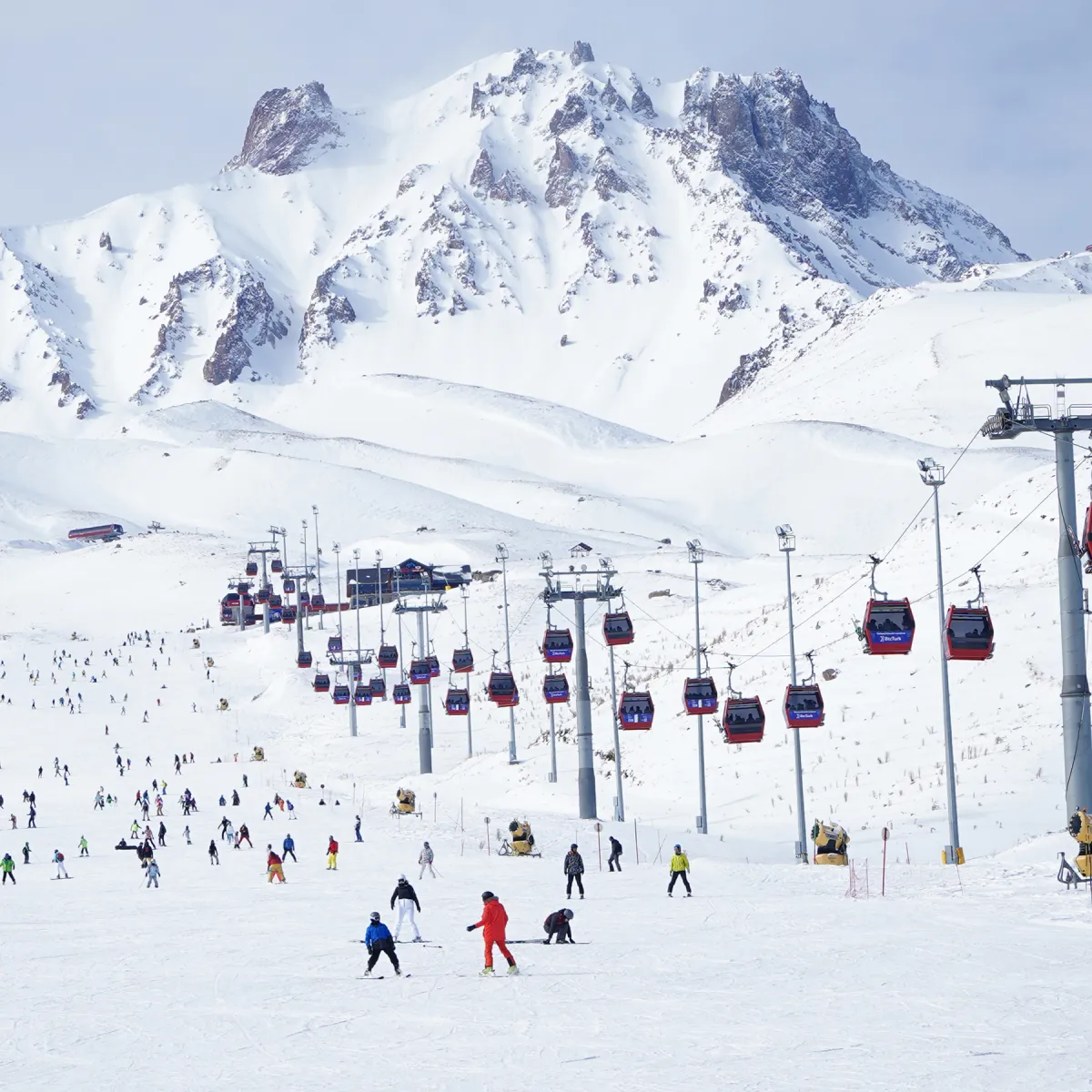 Erciyes