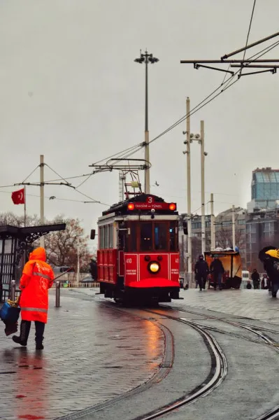 Ankara Çıkışlı Günübirlik Klasik İstanbul Turu