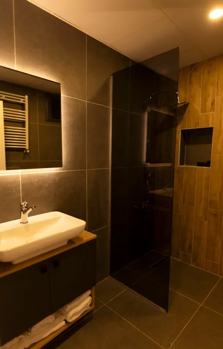 Grand İşbilir Hotel