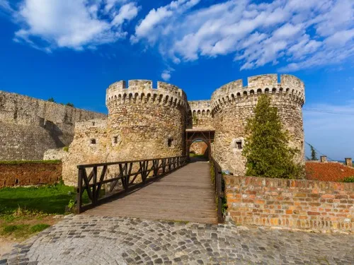 Belgrad Panorama Turu Pegasus ile Vizesiz Kasım Ara Tatil Özel / 3 Gece Otel Konaklamalı / İstanbul Çıkışlı