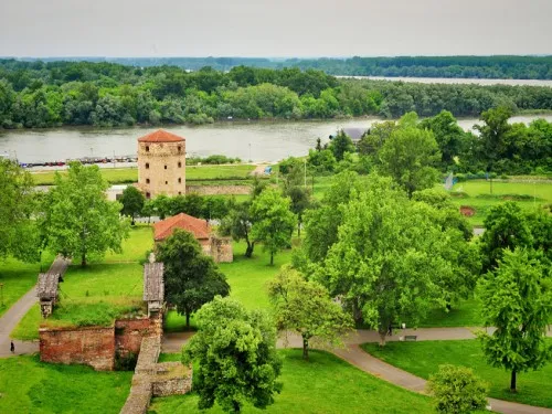 Belgrad Panorama Turu Pegasus ile Vizesiz Kasım Ara Tatil Özel / 3 Gece Otel Konaklamalı / İstanbul Çıkışlı