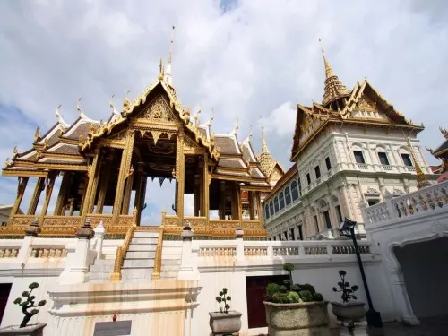 Elegant Bangkok Phuket Turu THY ile Vizesiz Ekstra Turlar Dahil İlkbahar Dönemi / 6 Gece Otel Konaklamalı / İstanbul Çıkışlı / 2027