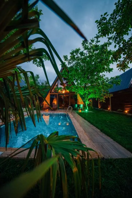 Sapanca Nios Bungalov