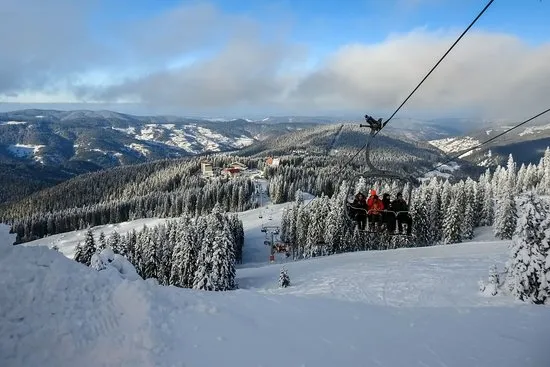 Konaklamalı Ilgaz Turu
