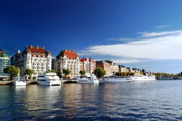 İskandinavya ve Fiyordlar Turu Pegasus ile / 7 Gece Otel Konaklamalı / İstanbul Çıkışlı / Helsinki Gidiş