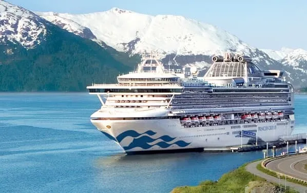 Royal Princess ile Güney Doğu Asya Turu Qatar Hava Yolları ile / 14 Gece Konaklamalı / İstanbul Çıkışlı / 28 Ekim