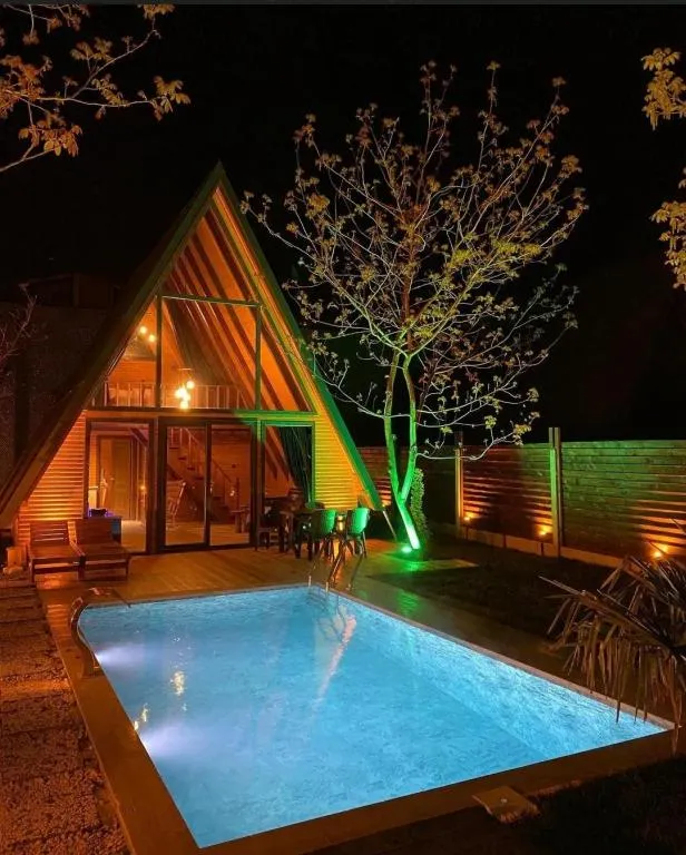 Sapanca Nios Bungalov