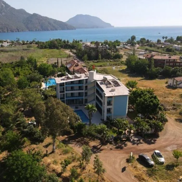 Adrasan Ada Arası Hotel