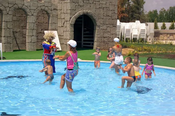 Ladonia Hotels Del Mare