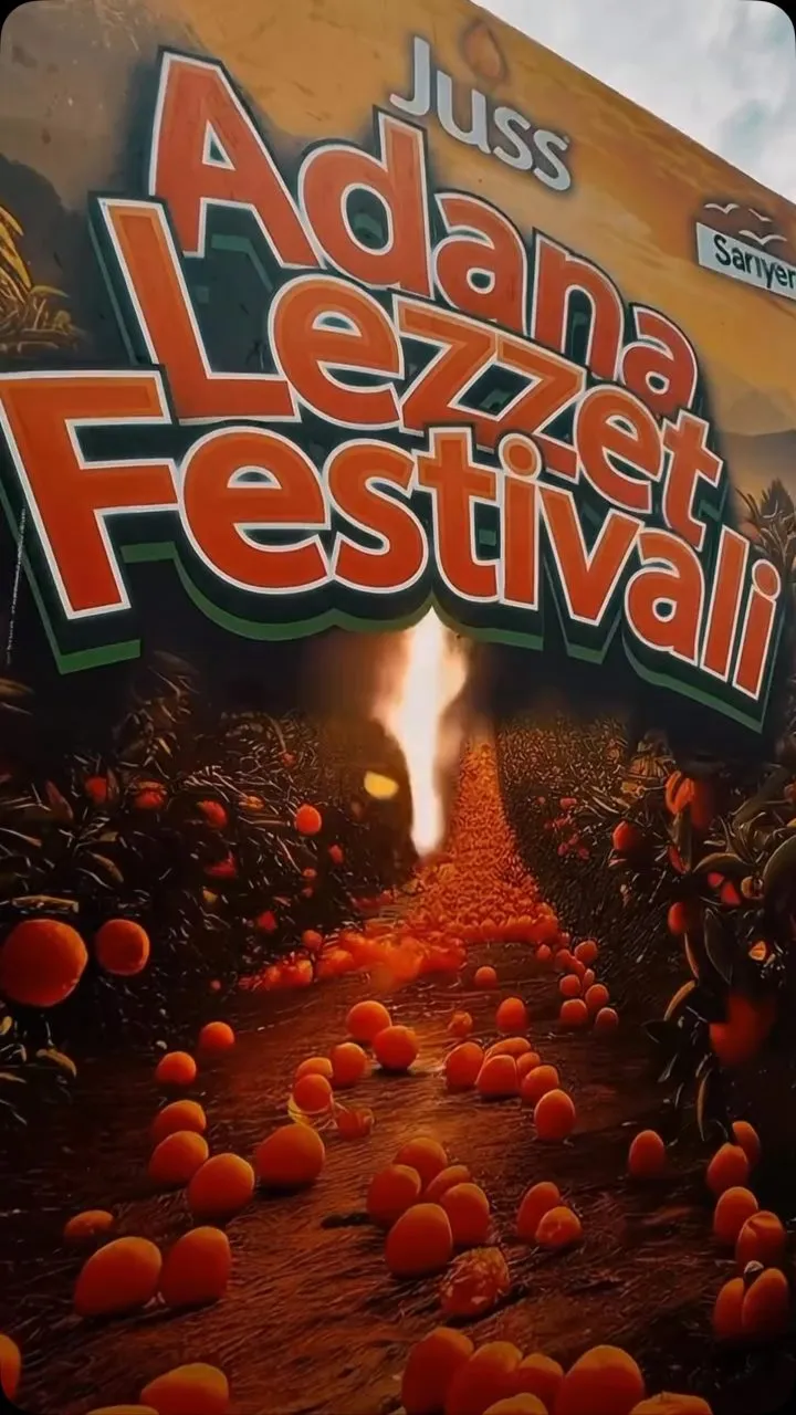 Adana Lezzet Festivali & Mersin Turu🌯 📆11-12 Ekim 💸1 Gece 2 Gün 6990₺ 💳Vade Farksız 3 Taksit İmkanı 📍Büyük Saat - …