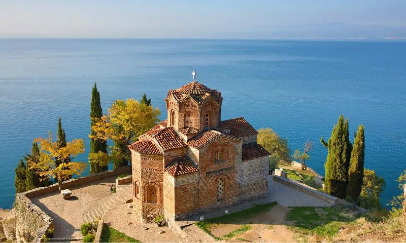 Adriyatik Kıyıları Budva Turu AJet Hava Yolları ile Vizesiz / 4 Gece Otel Konaklamalı / İstanbul Çıkışlı