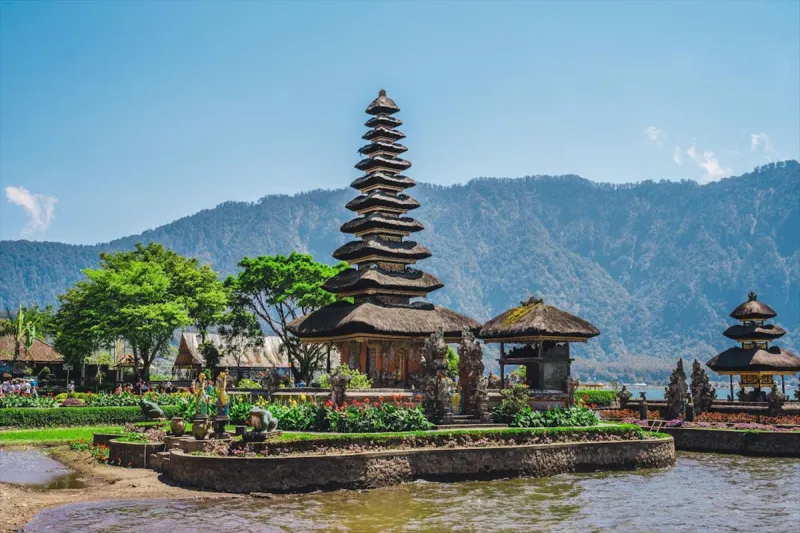 Bali Turu Emirates Hava Yolları ile Vizesiz Sömestir Özel / 5 Gece Otel Konaklamalı / İstanbul Çıkışlı