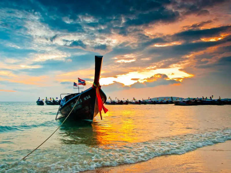 Bali ve Phuket ile Fenomen Uzak Doğu Turu Singapur Airlines ile Ramazan Bayramı Özel / 9 Gece Otel Konaklamalı / İstanbul Çıkışlı