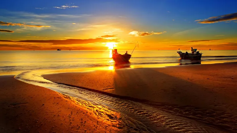 Bali ve Phuket ile Fenomen Uzak Doğu Turu Singapur Hava Yolları ile Kurban Bayramı Özel / 9 Gece Otel Konaklamalı / İstanbul Çıkışlı