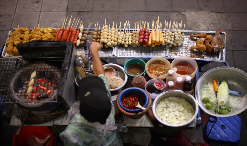 Bangkok Pattaya Phuket Turu Türk Hava Yolları ile Vizesiz Sömestir Özel / 6 Gece Otel Konaklamalı / İstanbul Çıkışlı / 2027