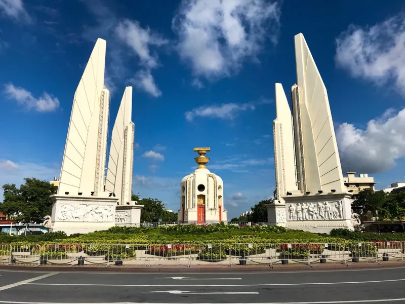 Bangkok ve Phuket Turu THY Vizesiz Kurban Bayramı Özel / 5 Gece Otel Konaklamalı / İstanbul Çıkışlı