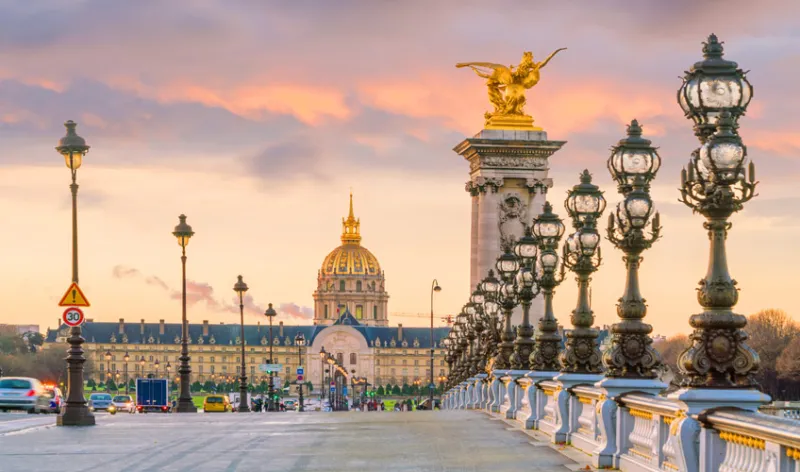 Paris Disneyland Turu THY ile / 3 Gece Otel Konaklamalı / İstanbul Çıkışlı / 2027