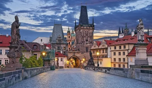 Berlin ve Hallstatt ile Bir Orta Avrupa Masalı Turu Ramazan Bayramı Özel THY ile / 6 Gece Otel Konaklamalı / İstanbul Çıkışlı