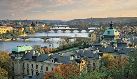 Berlin ve Hallstatt ile Bir Orta Avrupa Masalı Turu THY ile Ramazan Bayramı Özel / 7 Gece Otel Konaklamalı / İstanbul Çıkışlı