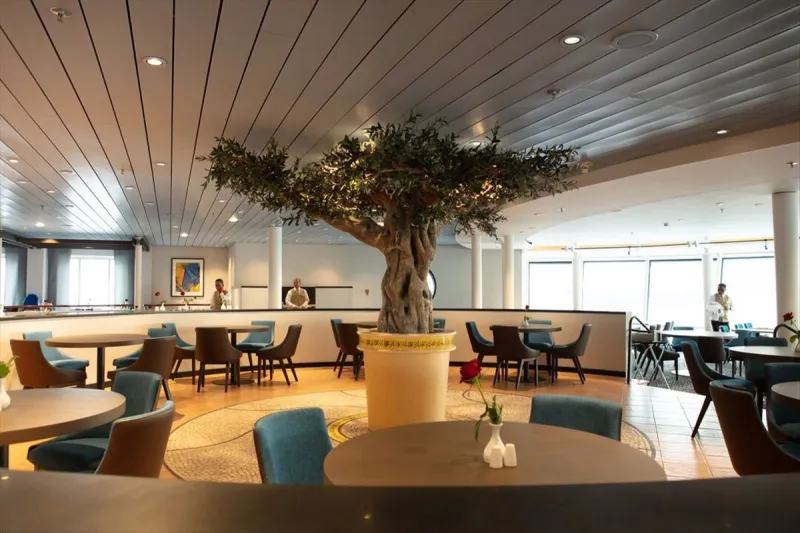 Celestyal Discovery ile Lizbon'dan Barselona'ya Turu THY ile Yılbaşı Özel / 7 Gece Konaklamalı / İstanbul Çıkışlı